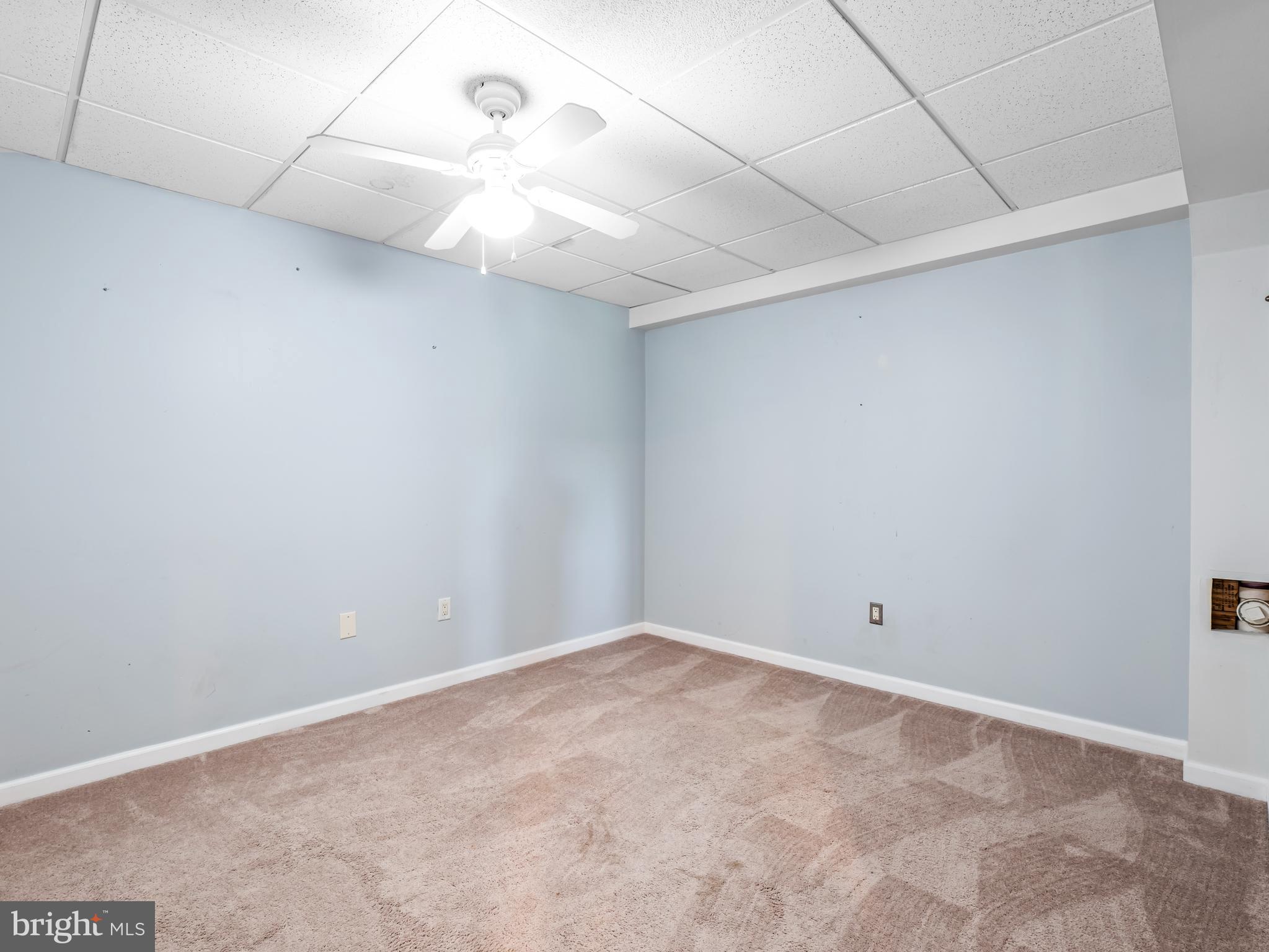 THE FALLS AT LEE'S PARK - Residential