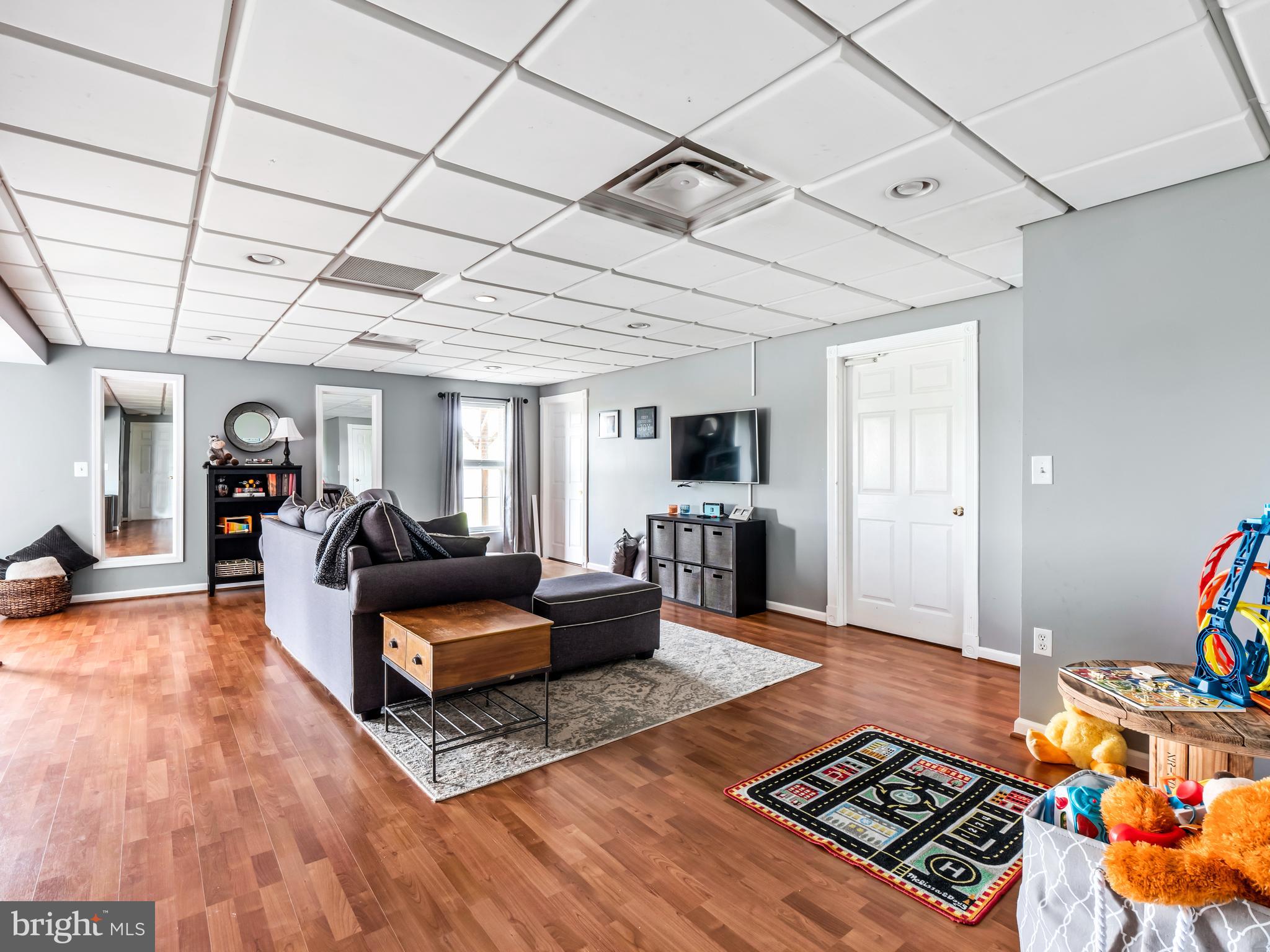 THE FALLS AT LEE'S PARK - Residential