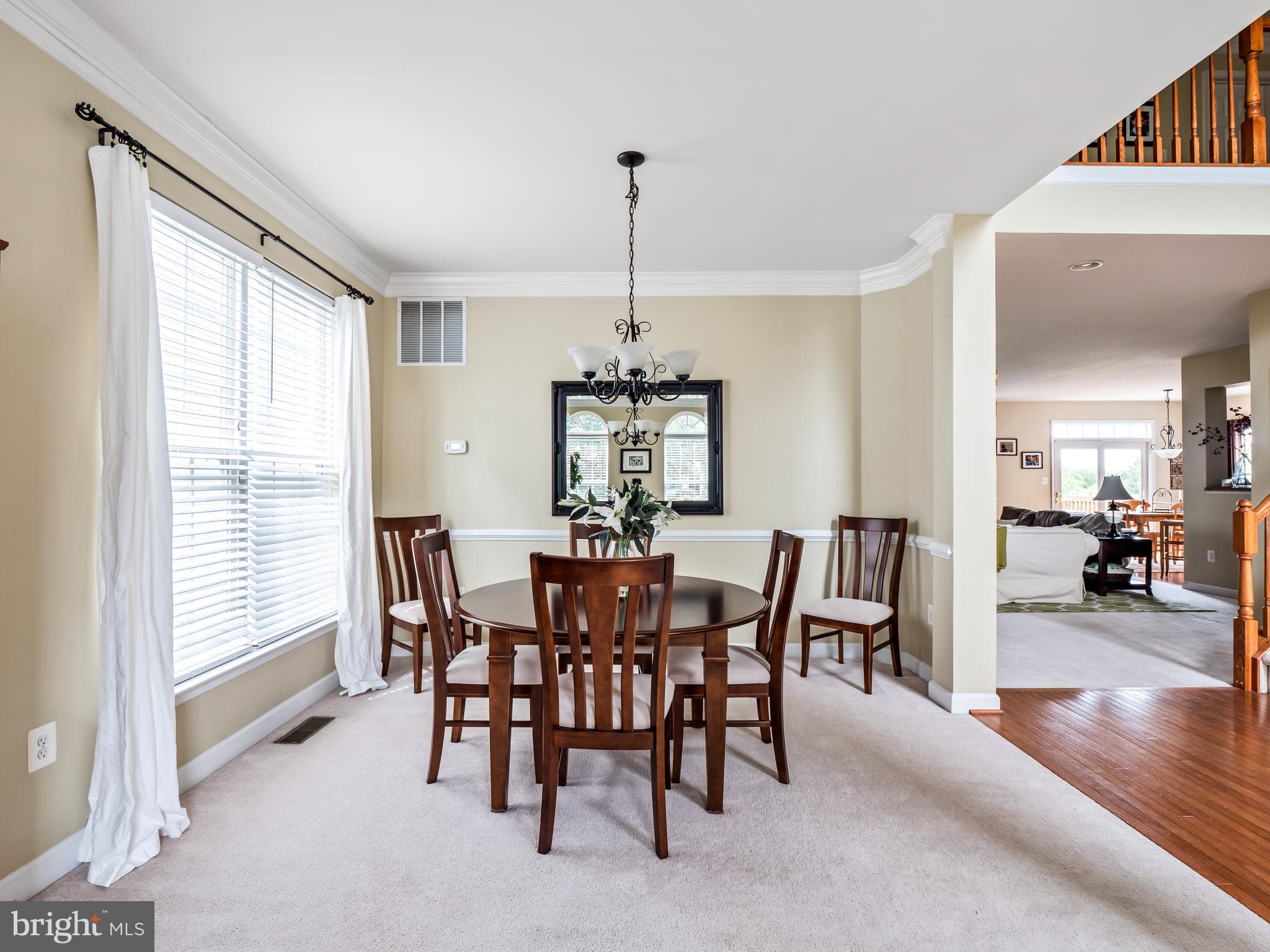 THE FALLS AT LEE'S PARK - Residential