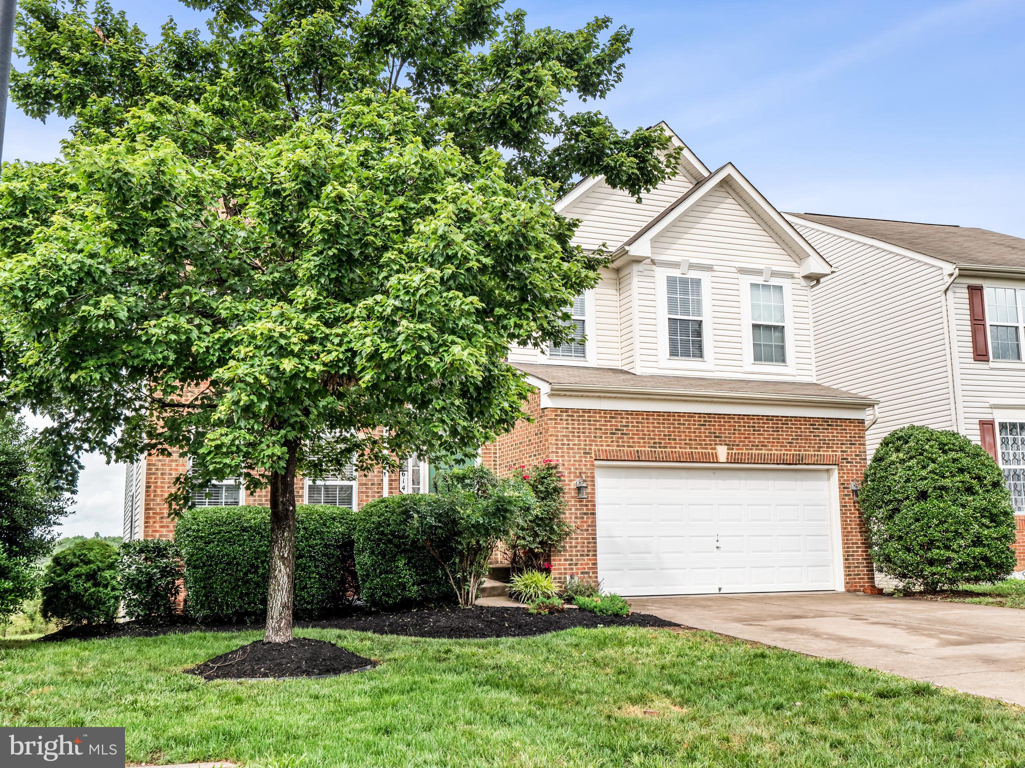 THE FALLS AT LEE'S PARK - Residential