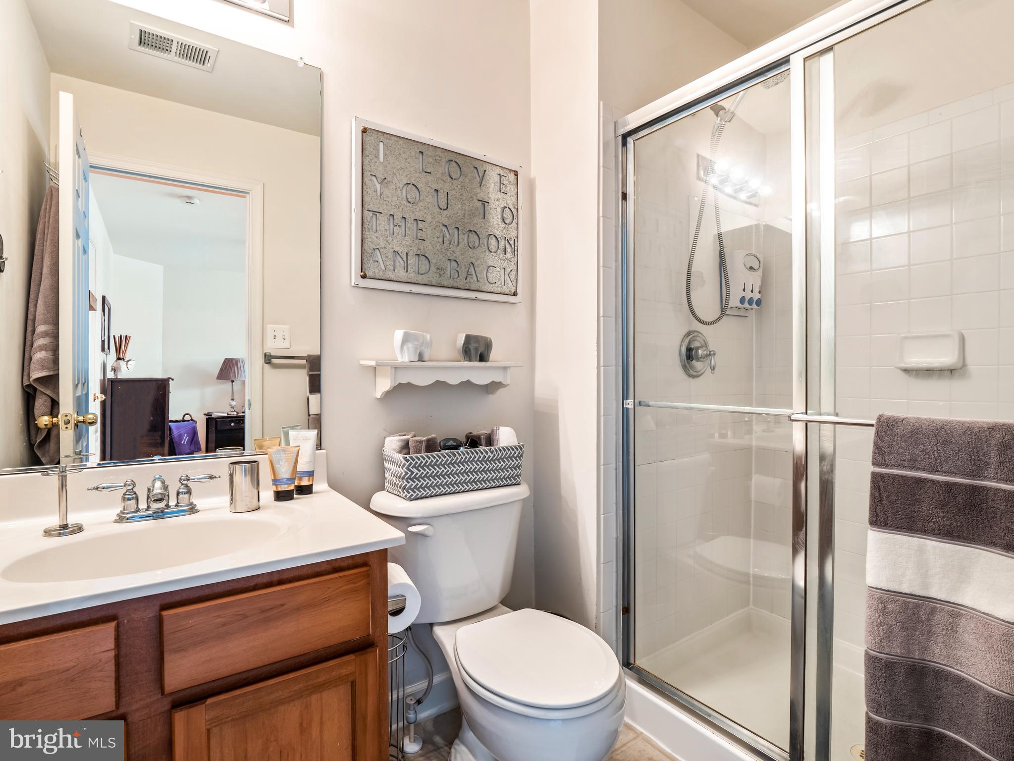 THE FALLS AT LEE'S PARK - Residential