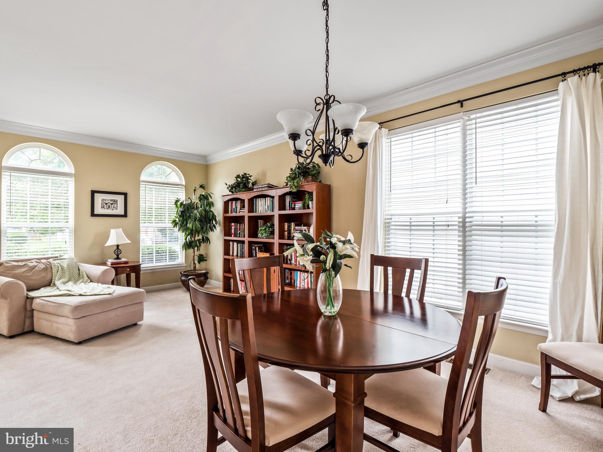 THE FALLS AT LEE'S PARK - Residential