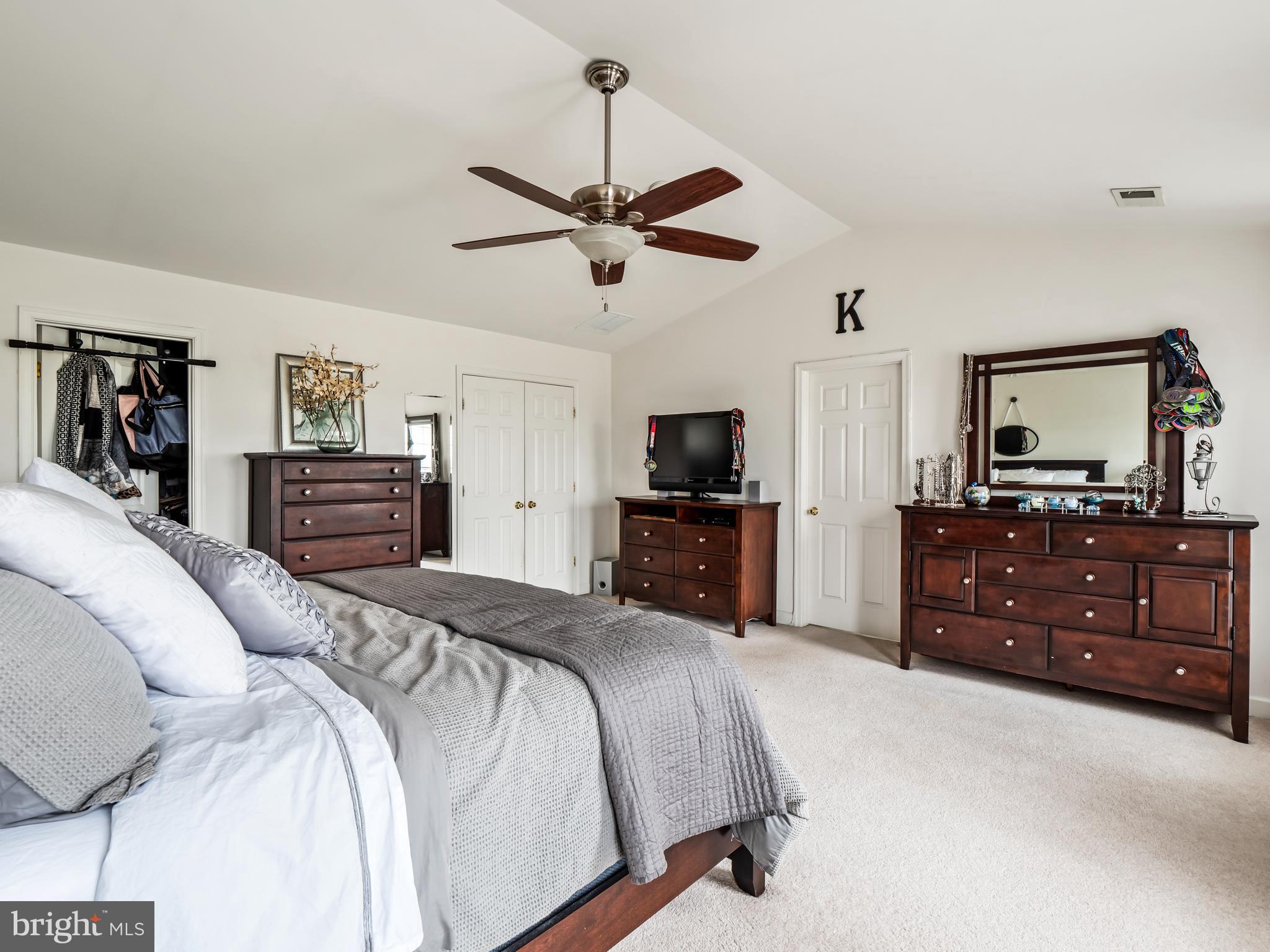 THE FALLS AT LEE'S PARK - Residential