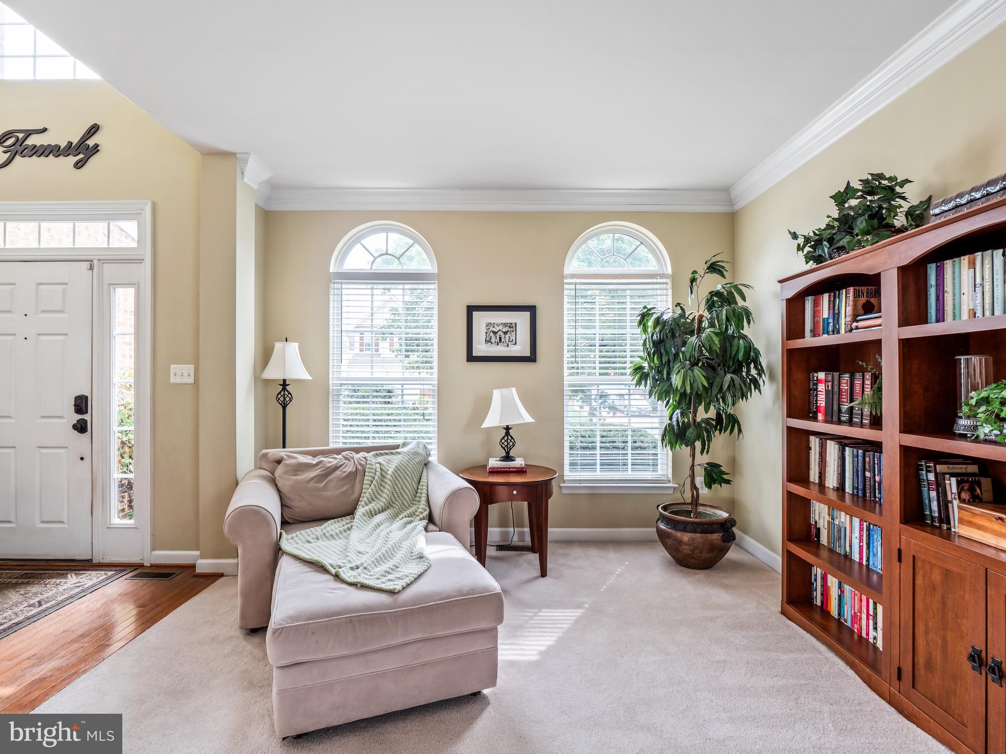 THE FALLS AT LEE'S PARK - Residential