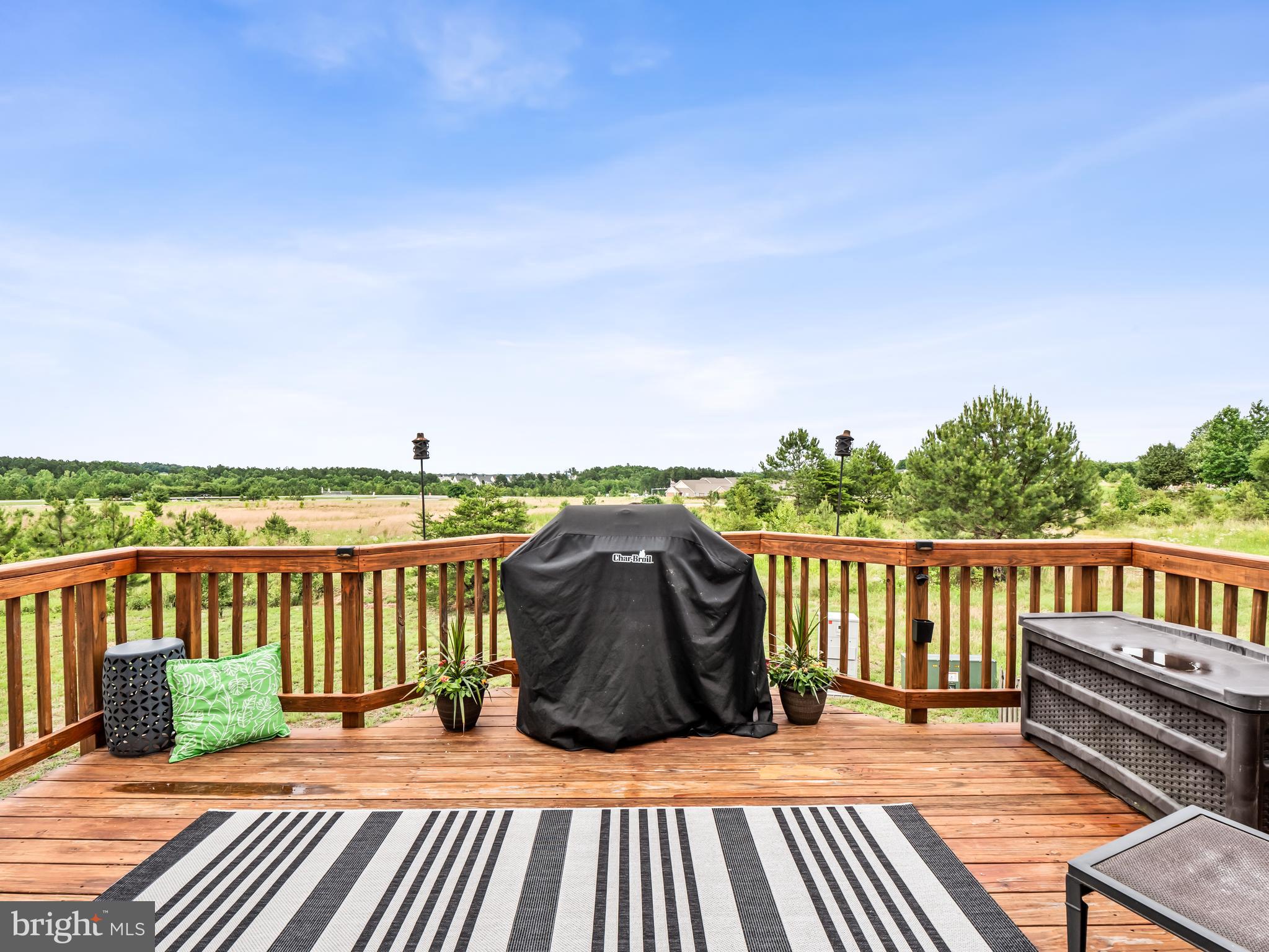 THE FALLS AT LEE'S PARK - Residential