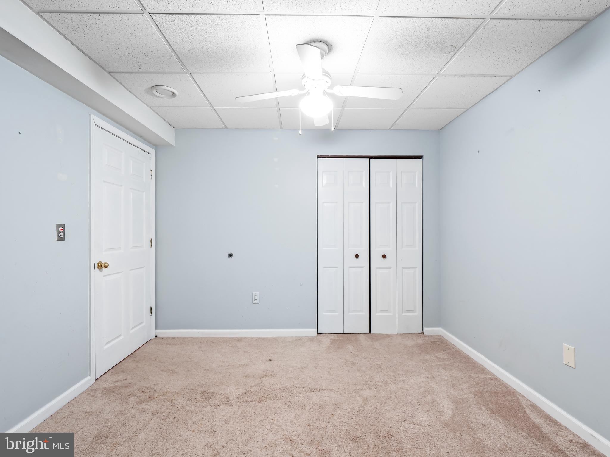 THE FALLS AT LEE'S PARK - Residential