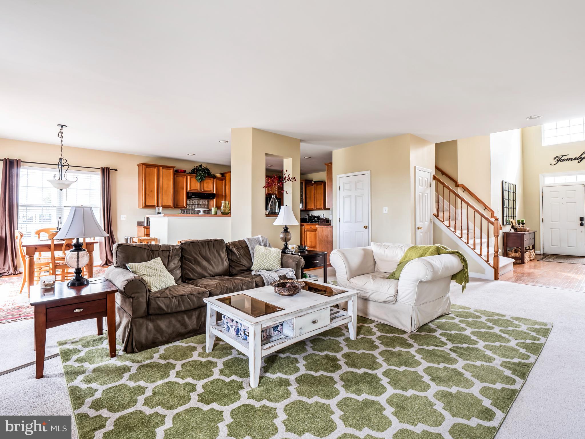 THE FALLS AT LEE'S PARK - Residential