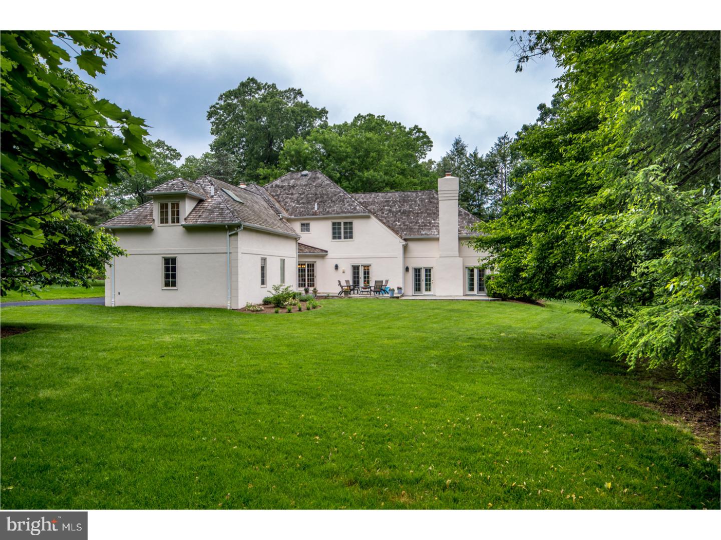 GREENLEAF - Residential