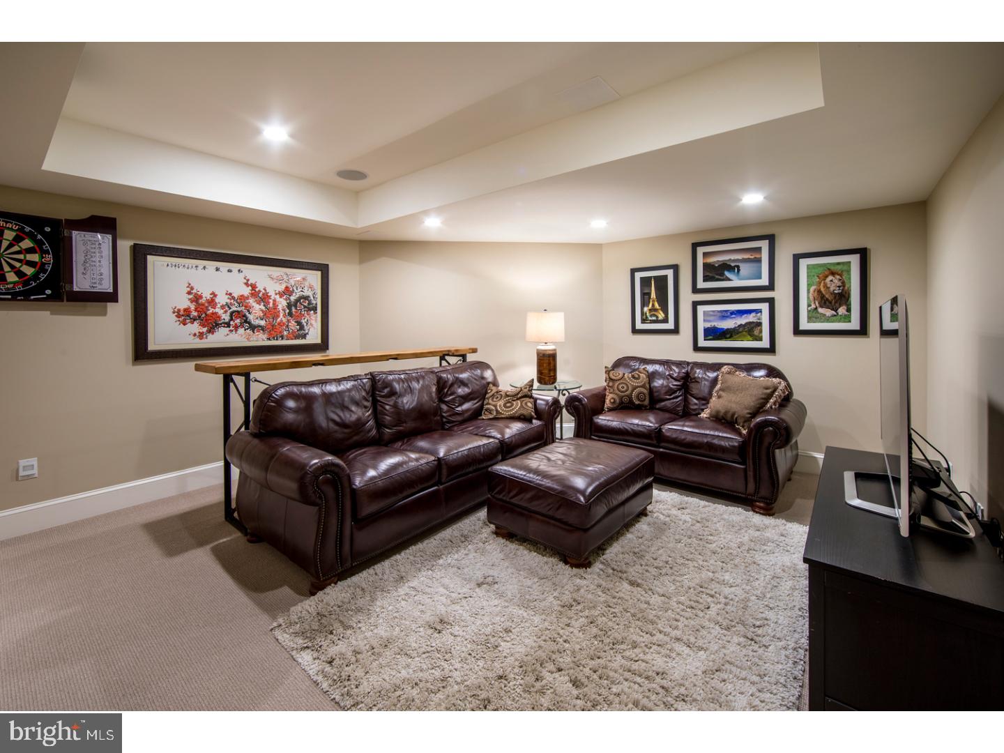 GREENLEAF - Residential