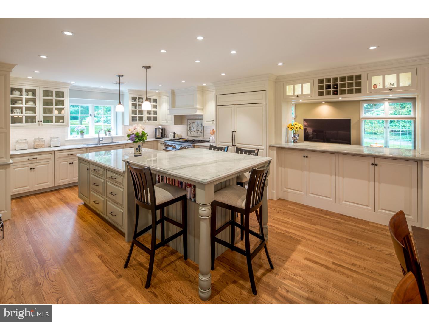 GREENLEAF - Residential