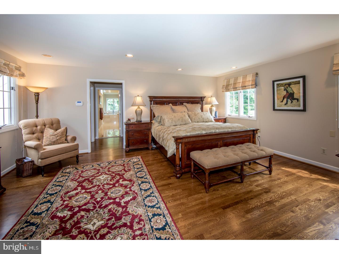 GREENLEAF - Residential