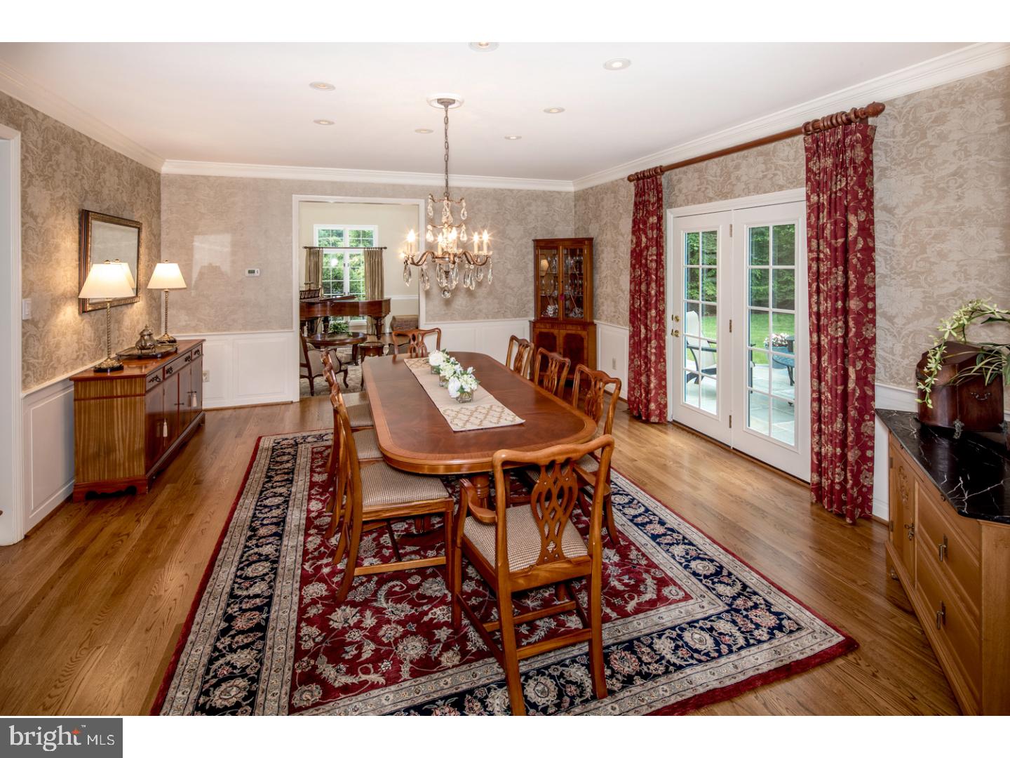 GREENLEAF - Residential