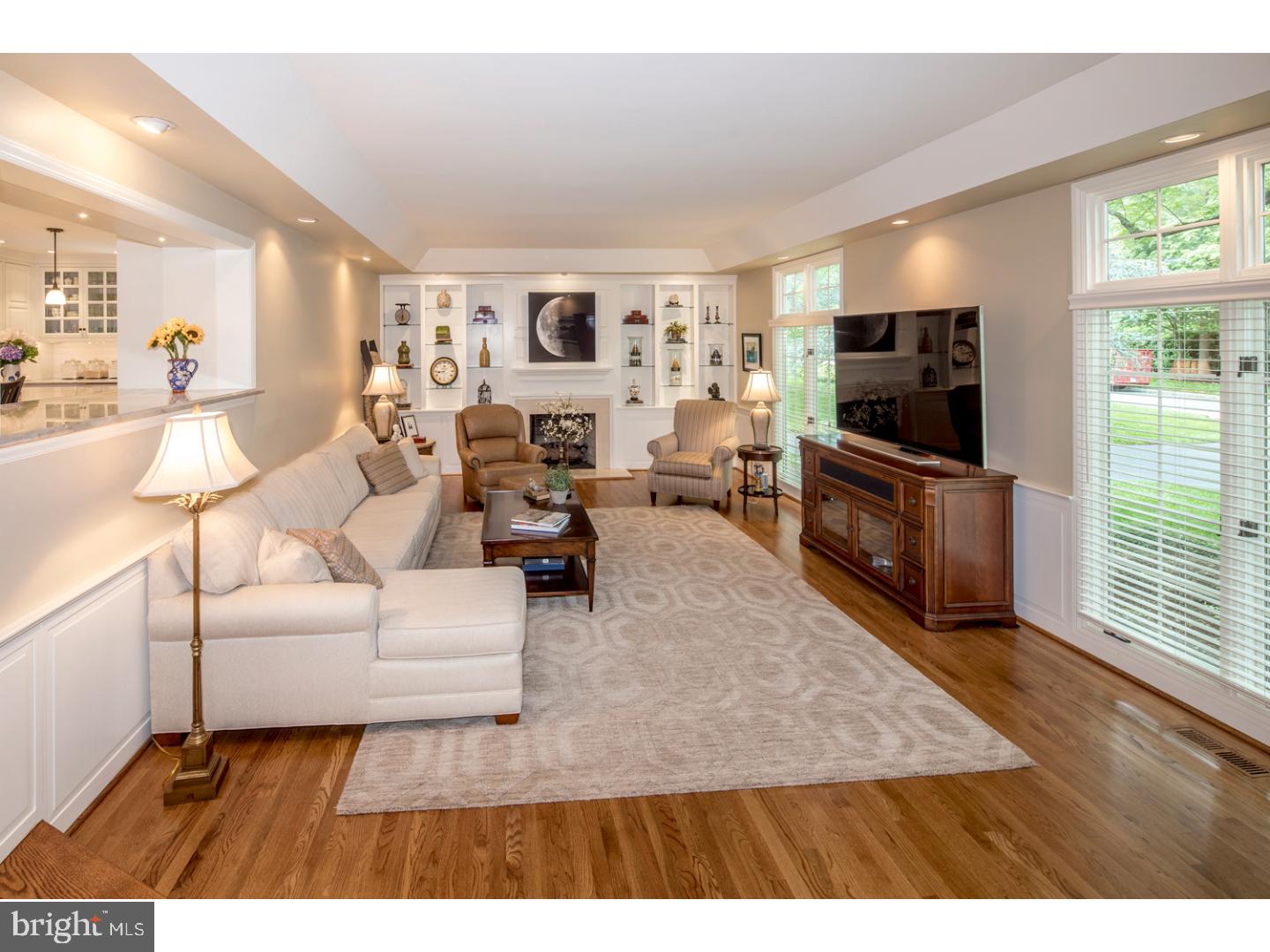 GREENLEAF - Residential