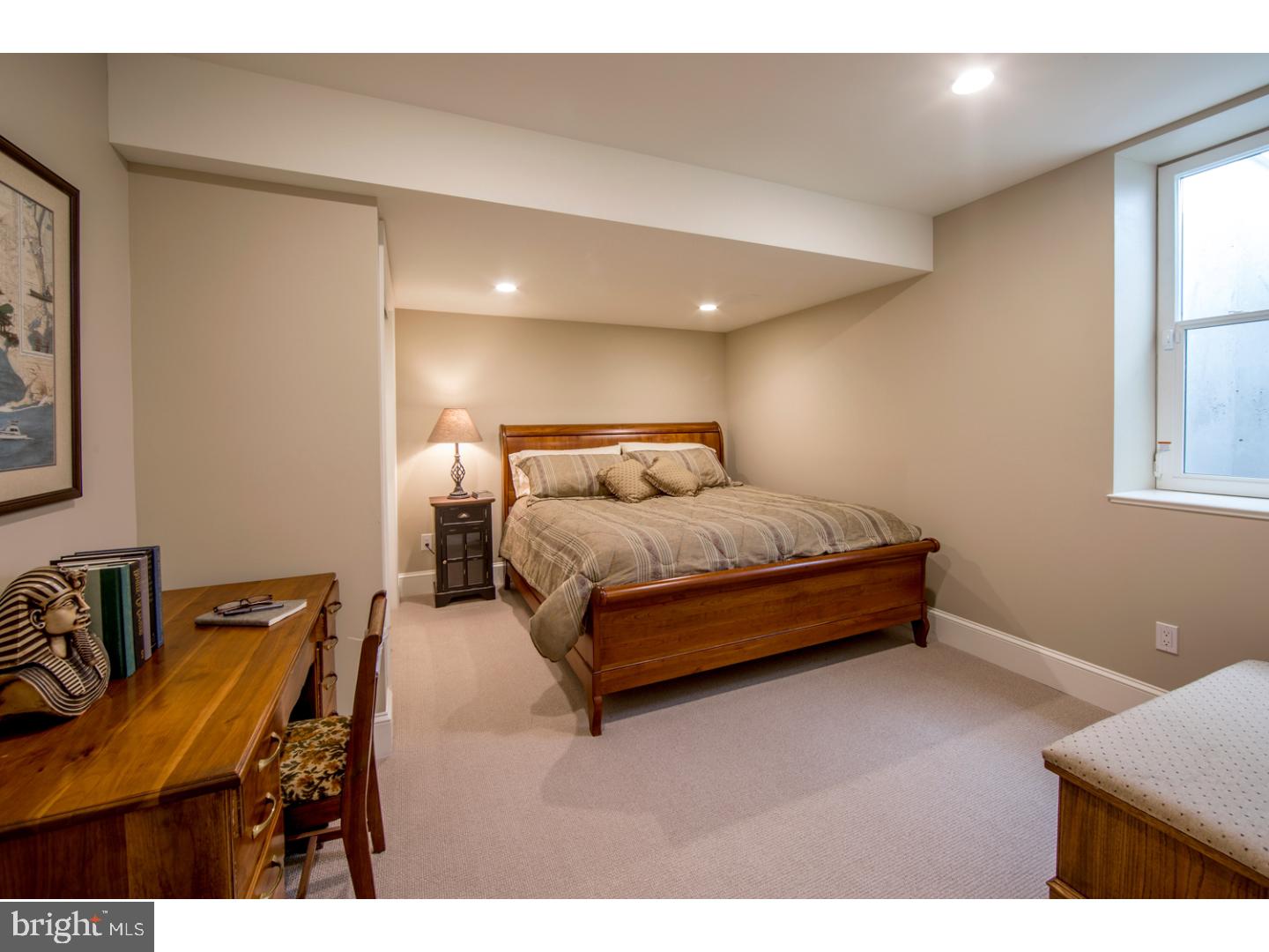 GREENLEAF - Residential