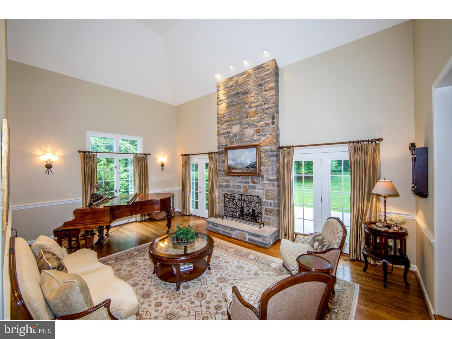 GREENLEAF - Residential