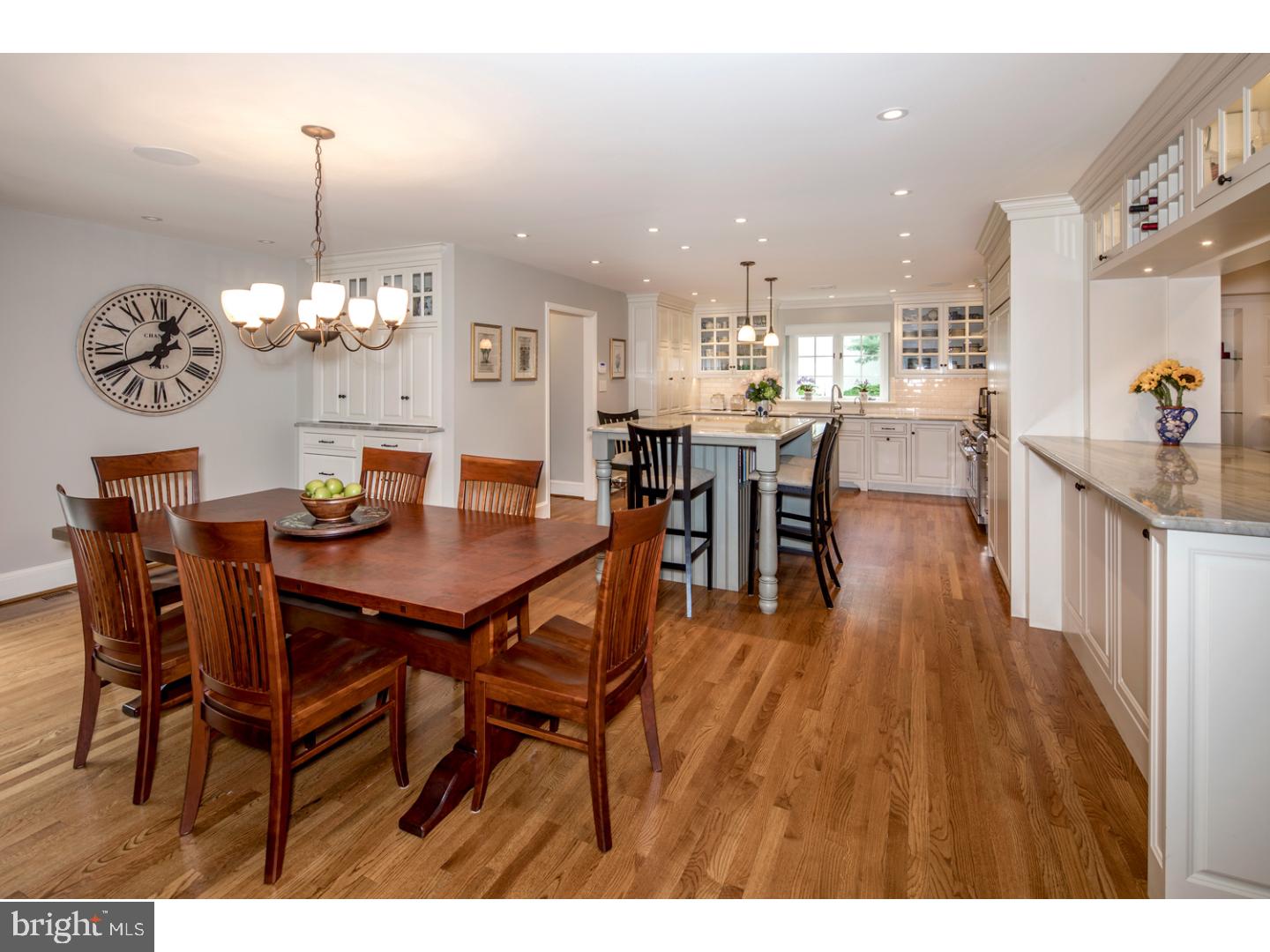 GREENLEAF - Residential