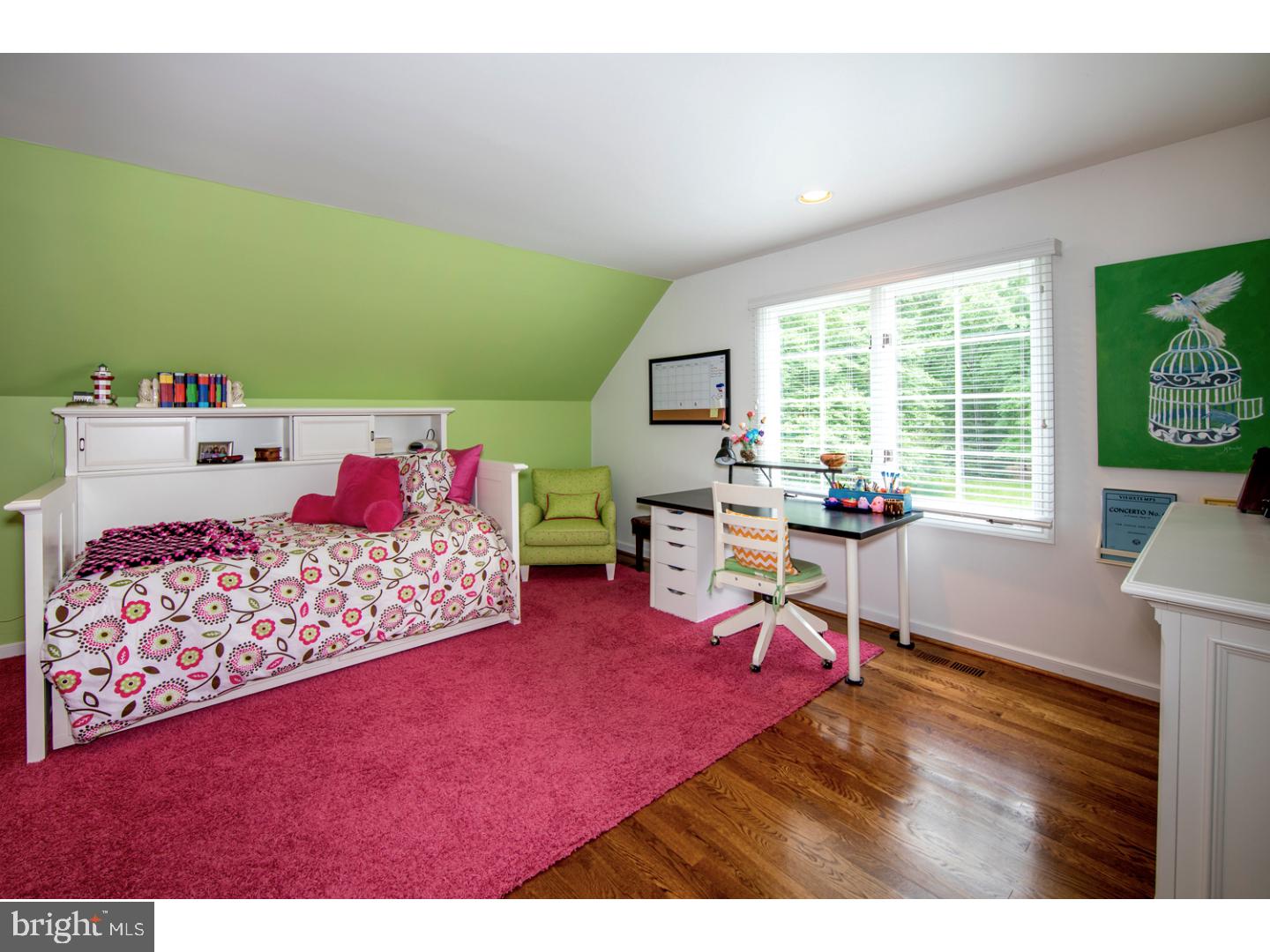 GREENLEAF - Residential