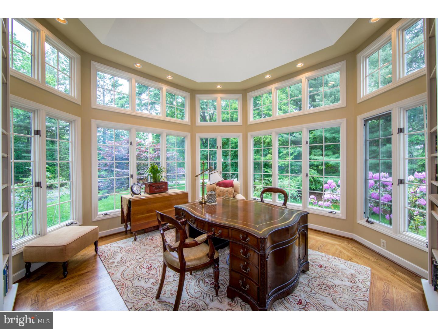 GREENLEAF - Residential