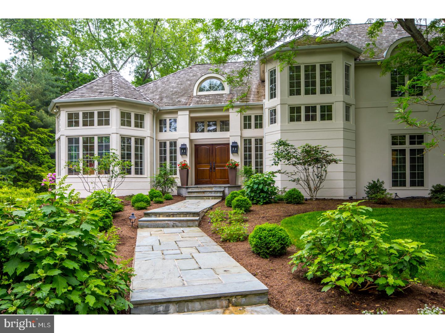 GREENLEAF - Residential