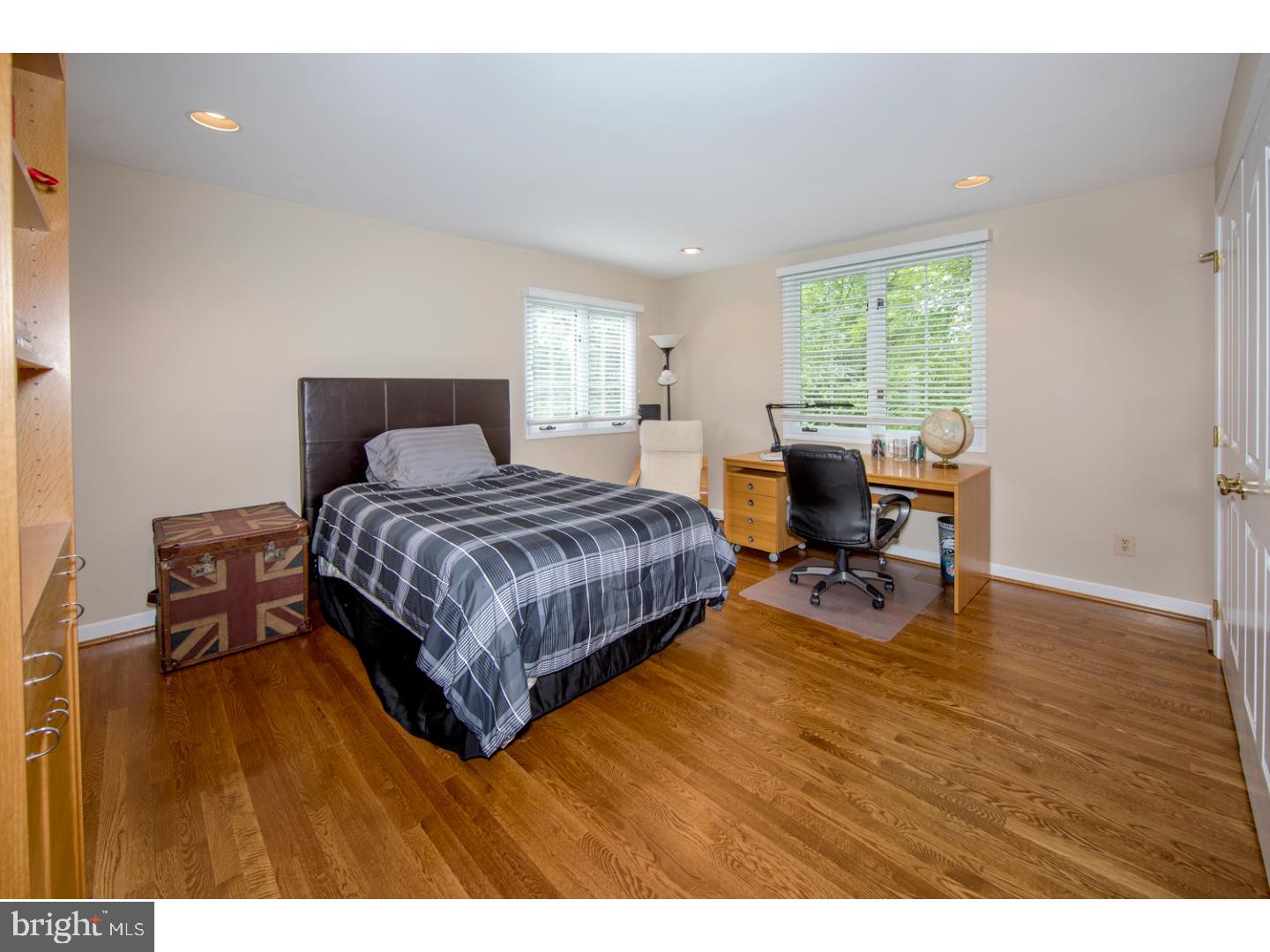 GREENLEAF - Residential