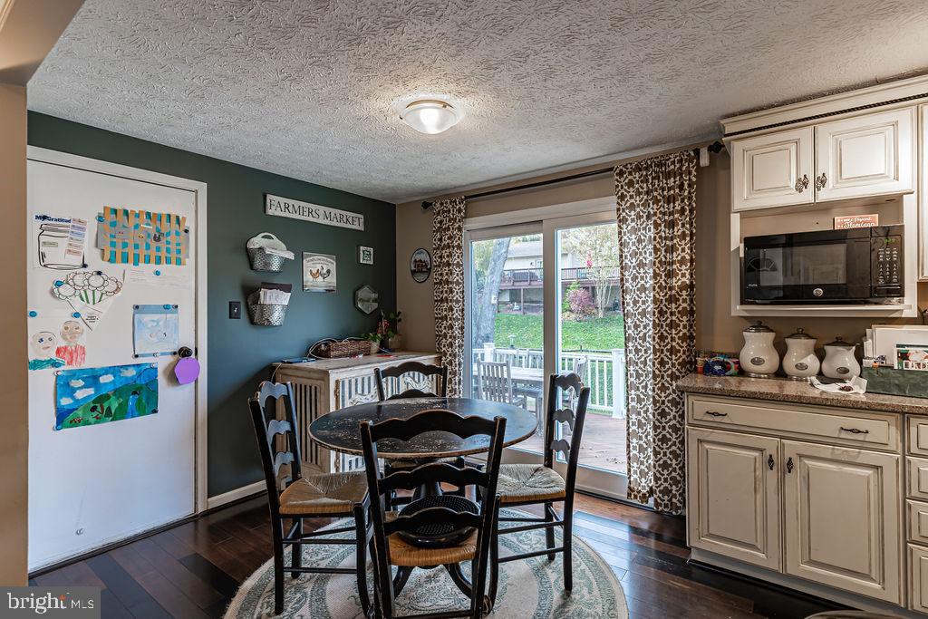 BURKE CENTRE - Residential Lease