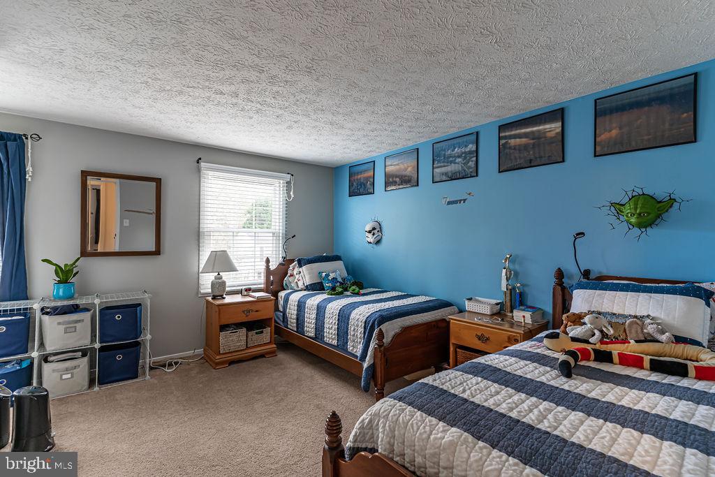 BURKE CENTRE - Residential Lease