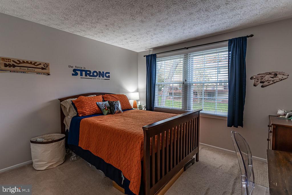 BURKE CENTRE - Residential Lease