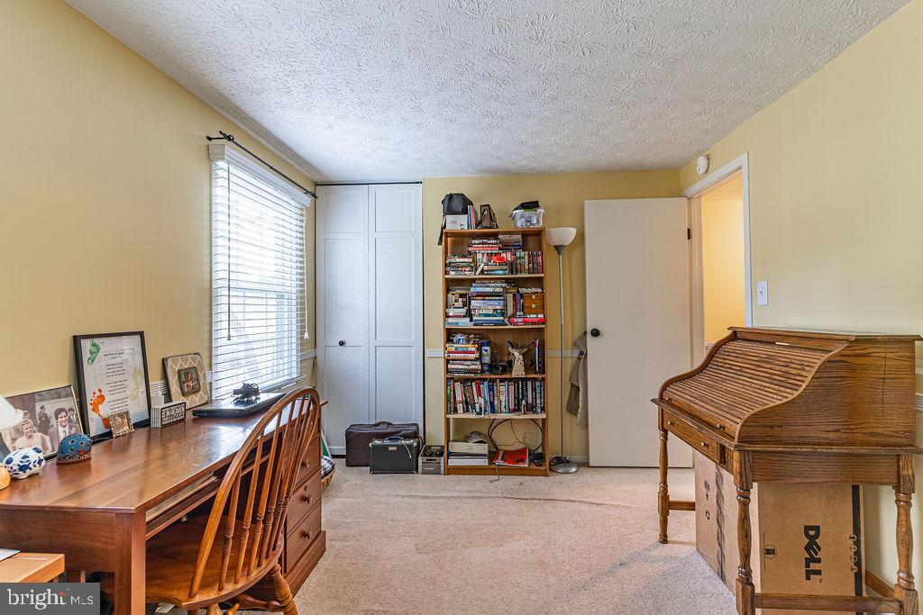 BURKE CENTRE - Residential Lease