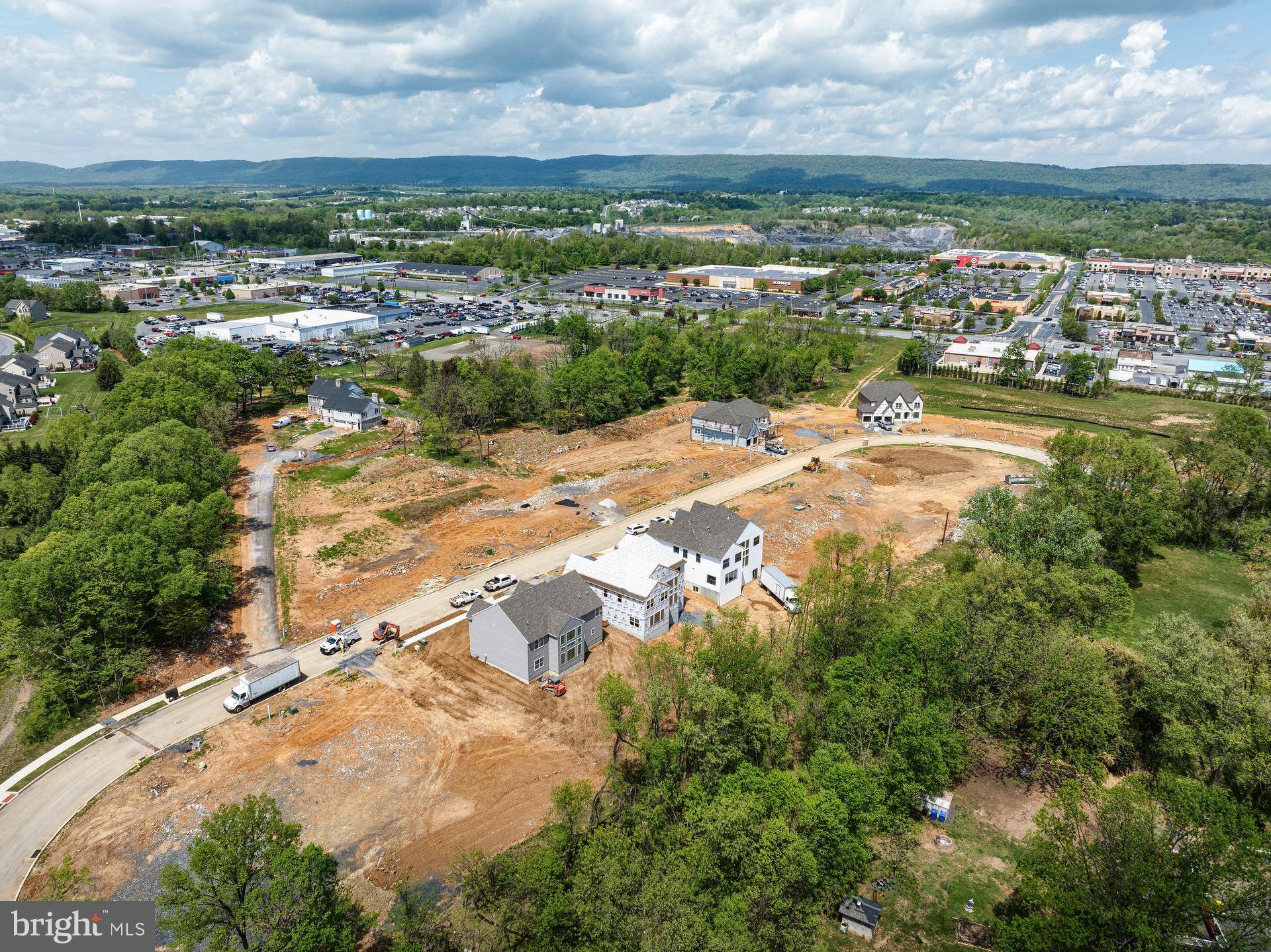 NONE AVAILABLE - Residential