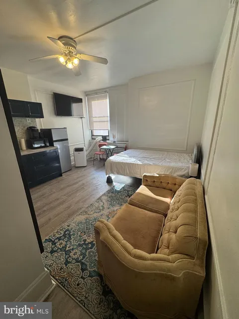 1324 Locust Street Unit 615, Philadelphia, PA 19107 - MLS#: PAPH2453860
