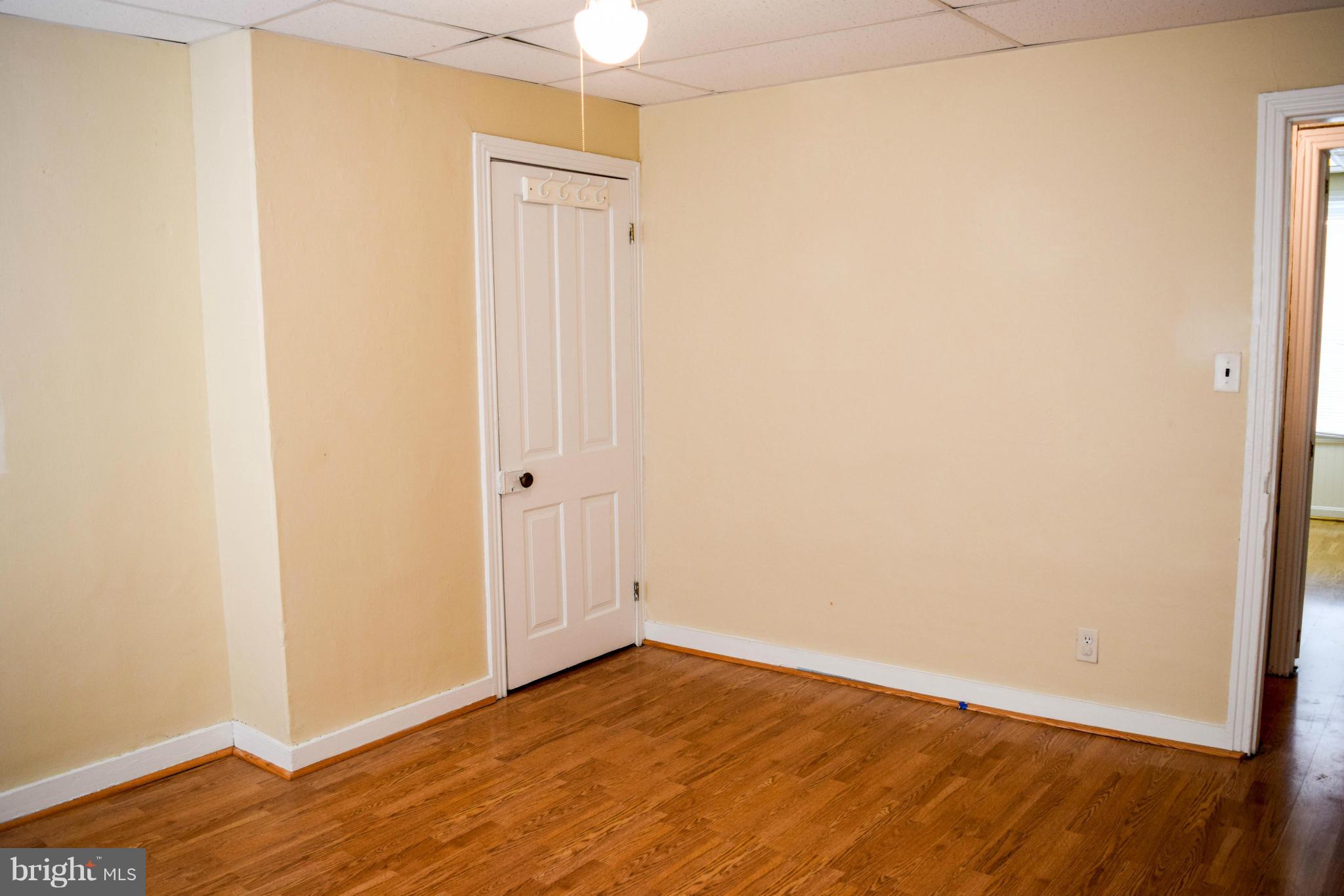 HAMPDEN HISTORIC DISTRICT - Residential