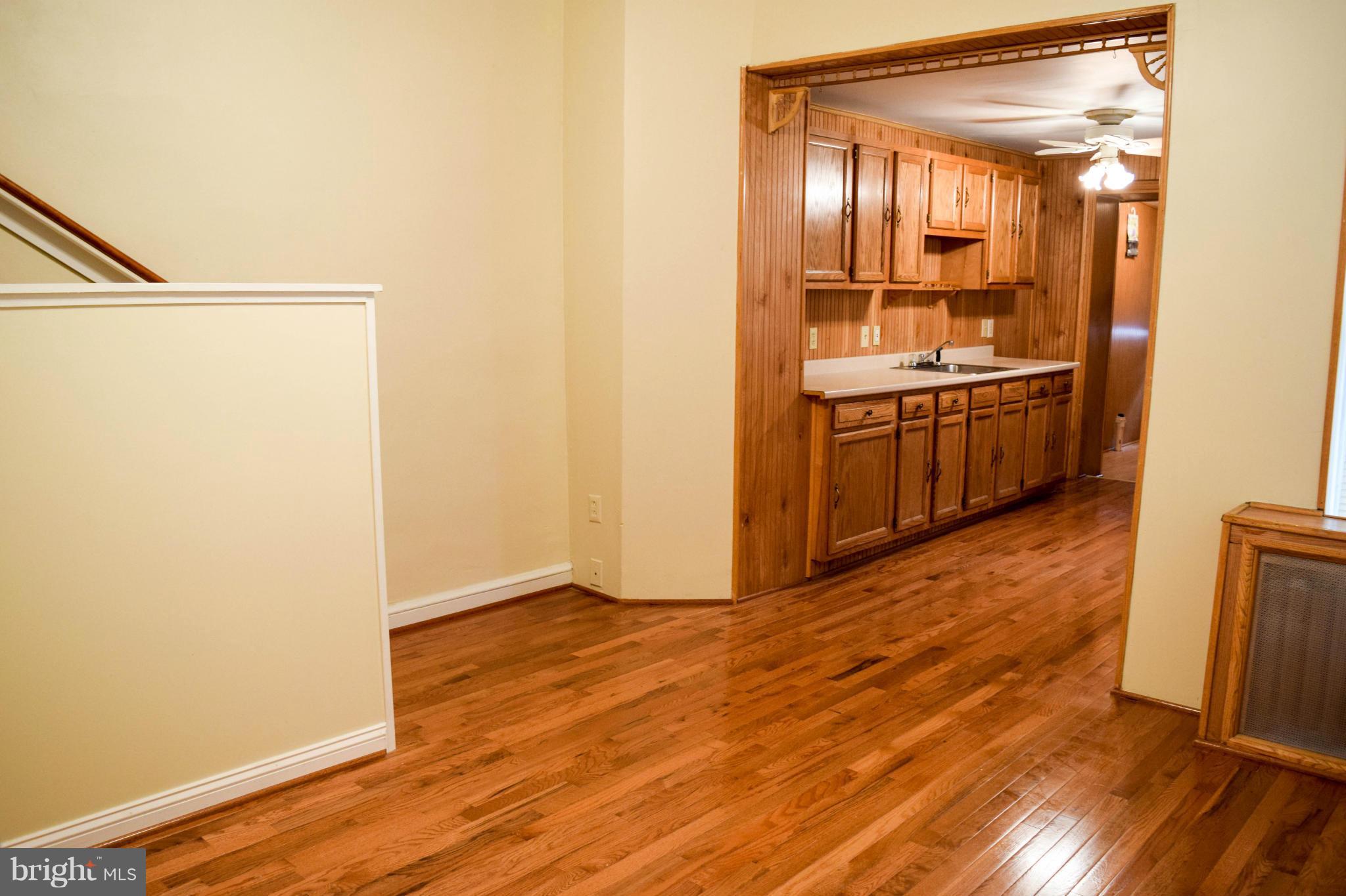 HAMPDEN HISTORIC DISTRICT - Residential