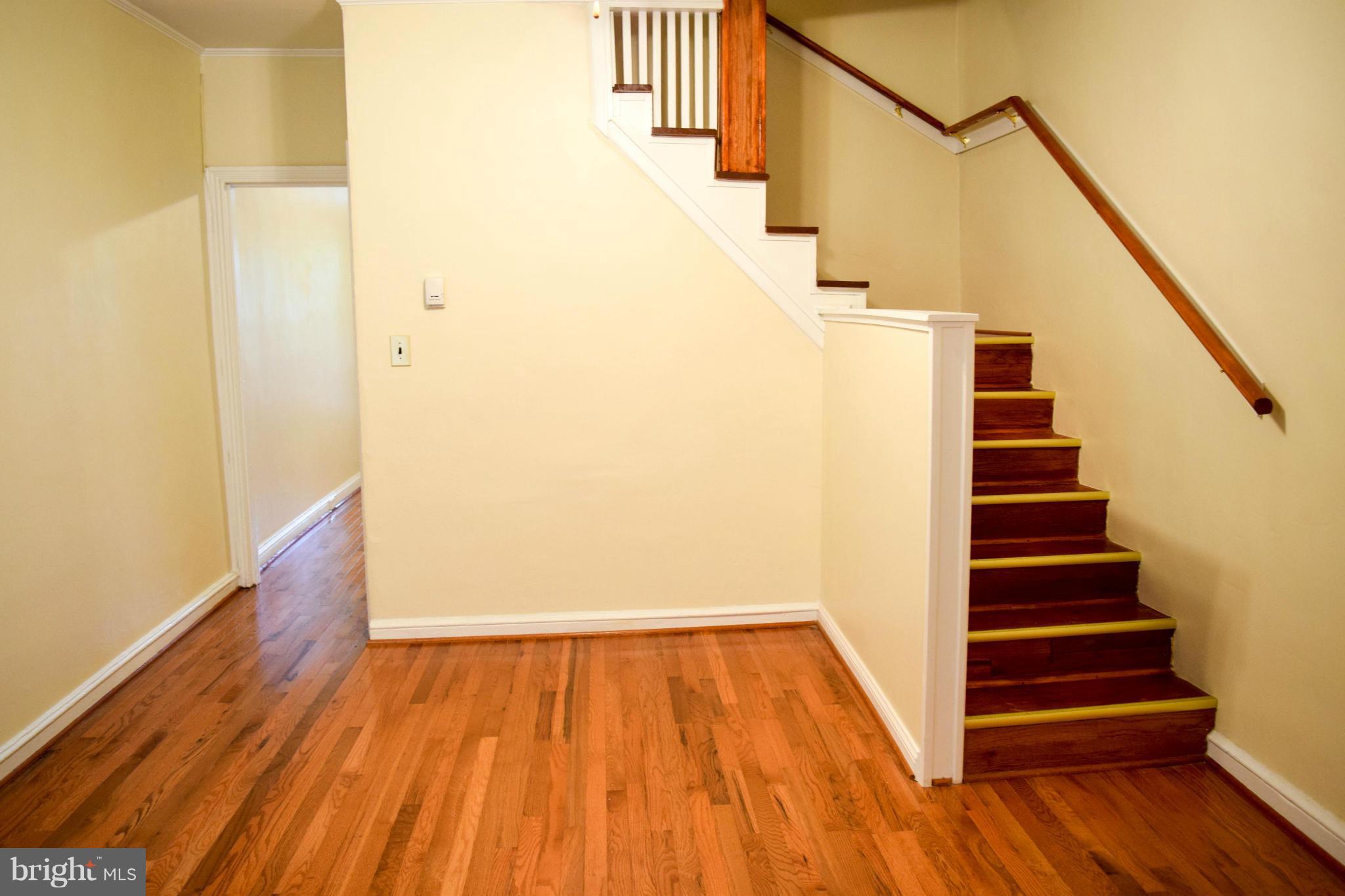 HAMPDEN HISTORIC DISTRICT - Residential