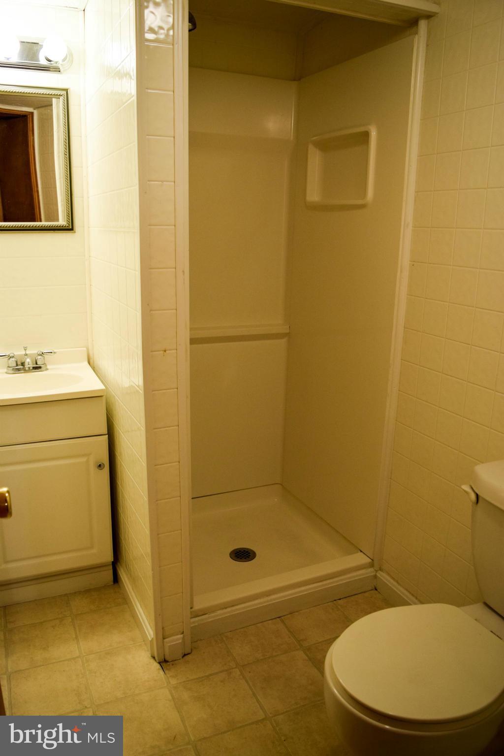 HAMPDEN HISTORIC DISTRICT - Residential