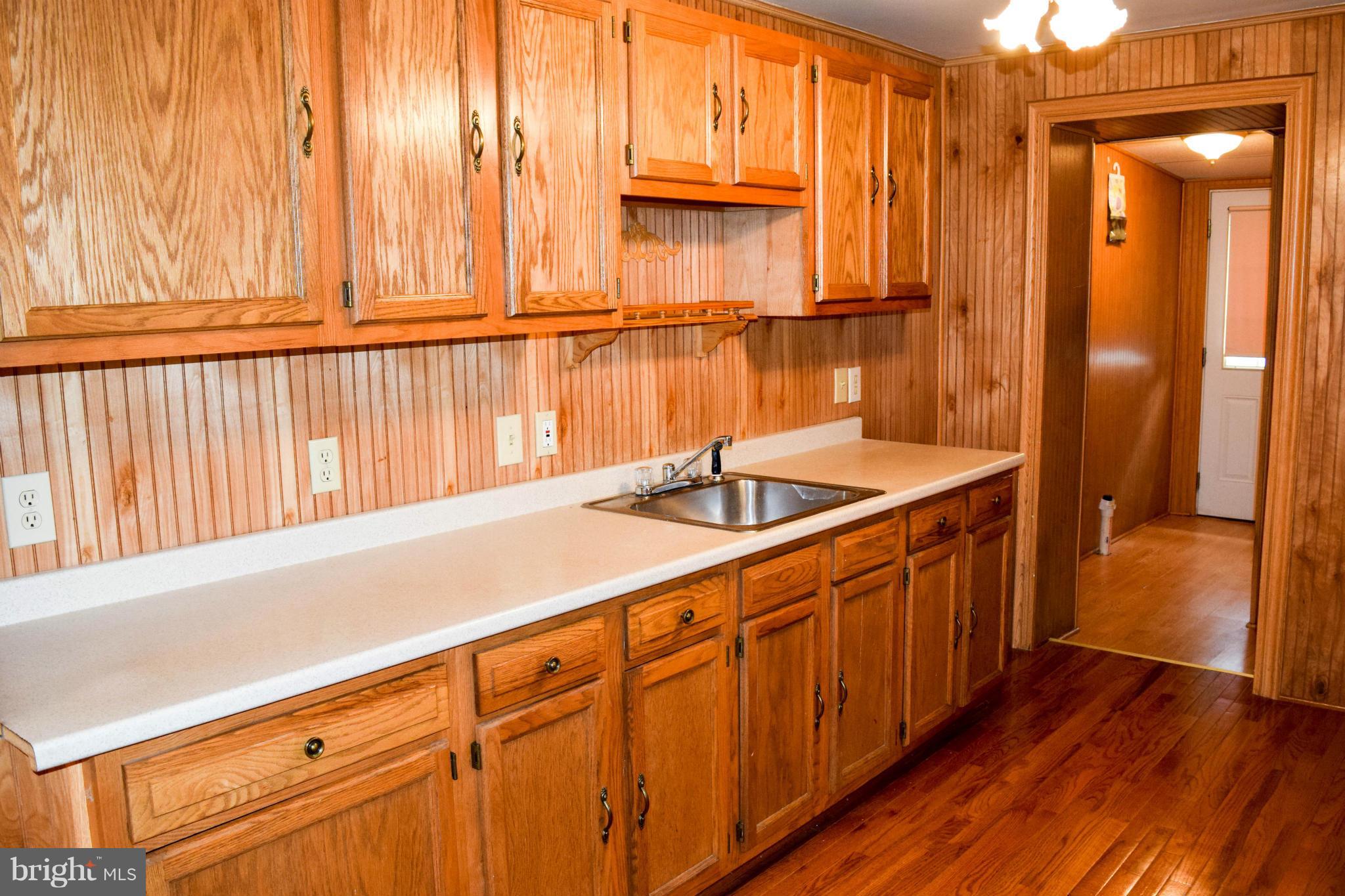 HAMPDEN HISTORIC DISTRICT - Residential