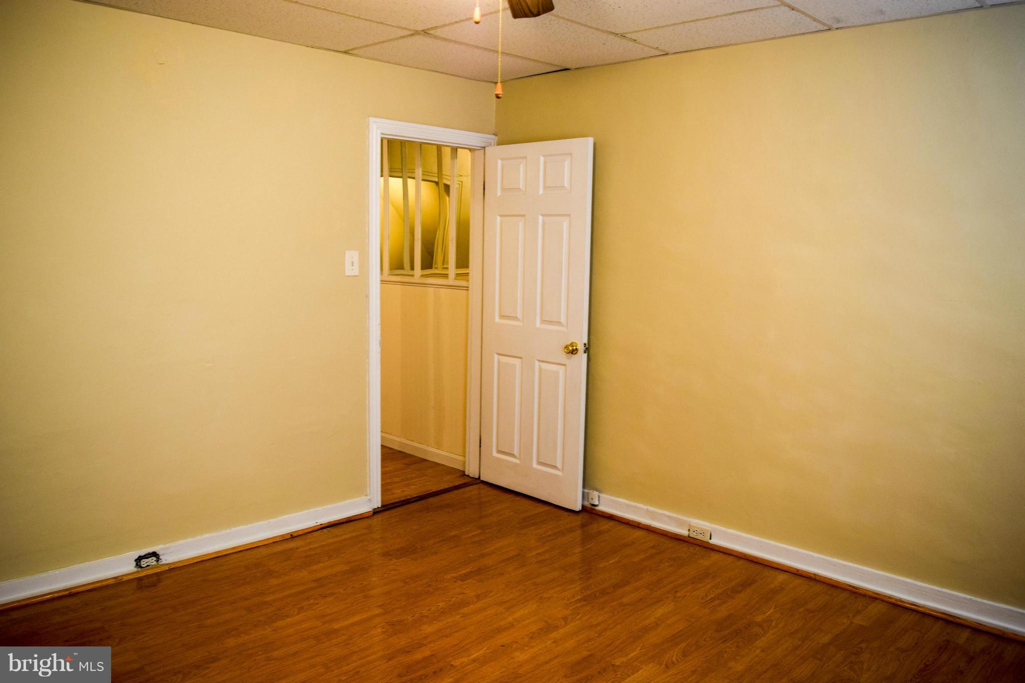 HAMPDEN HISTORIC DISTRICT - Residential