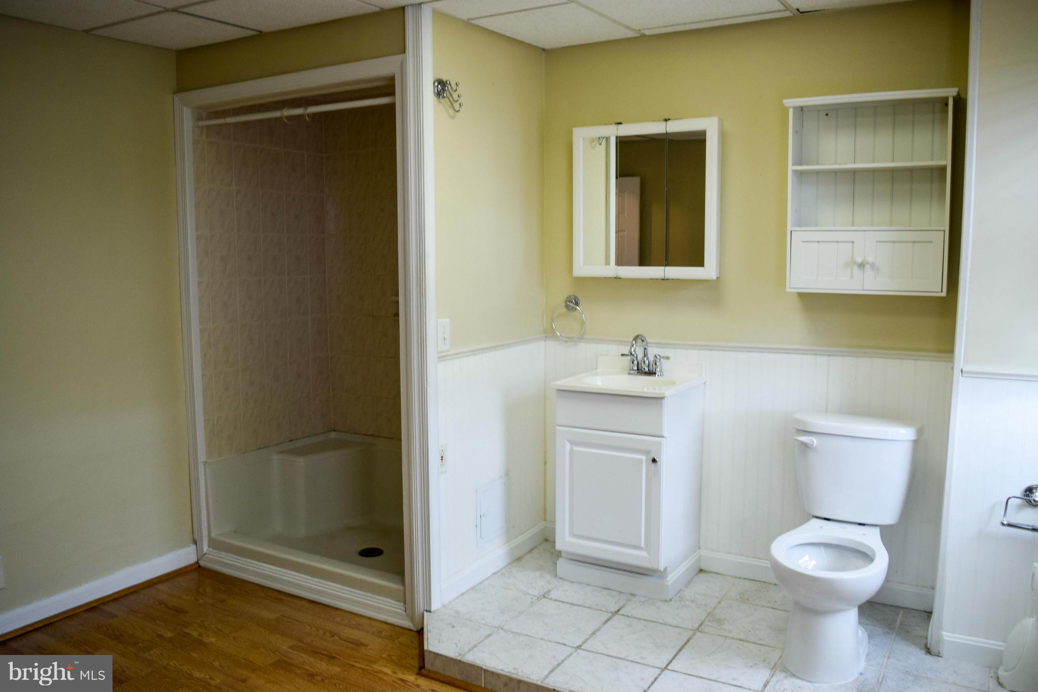 HAMPDEN HISTORIC DISTRICT - Residential