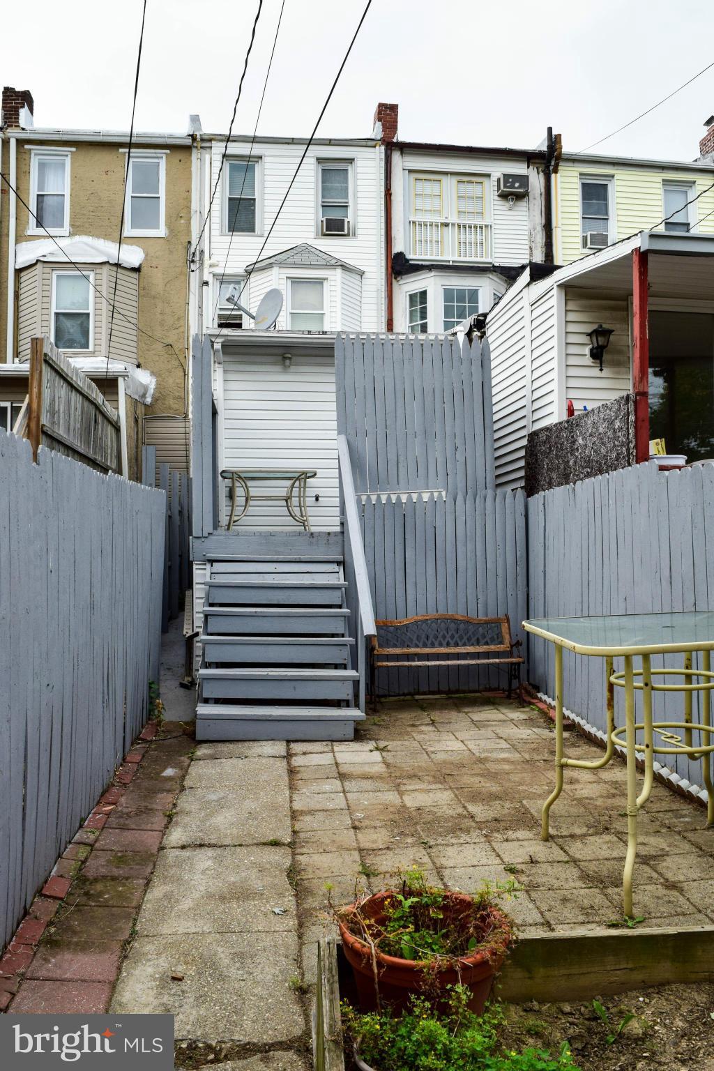 HAMPDEN HISTORIC DISTRICT - Residential