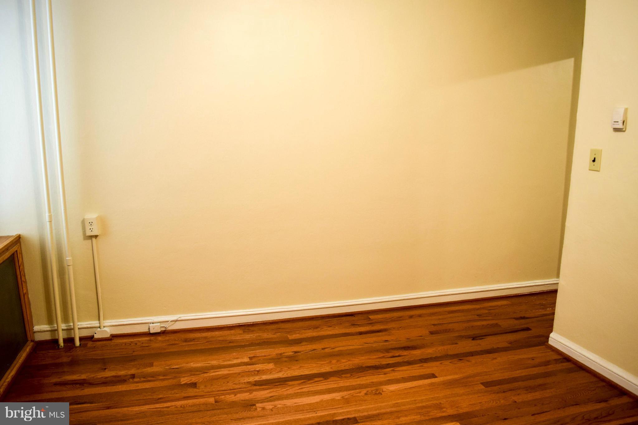 HAMPDEN HISTORIC DISTRICT - Residential