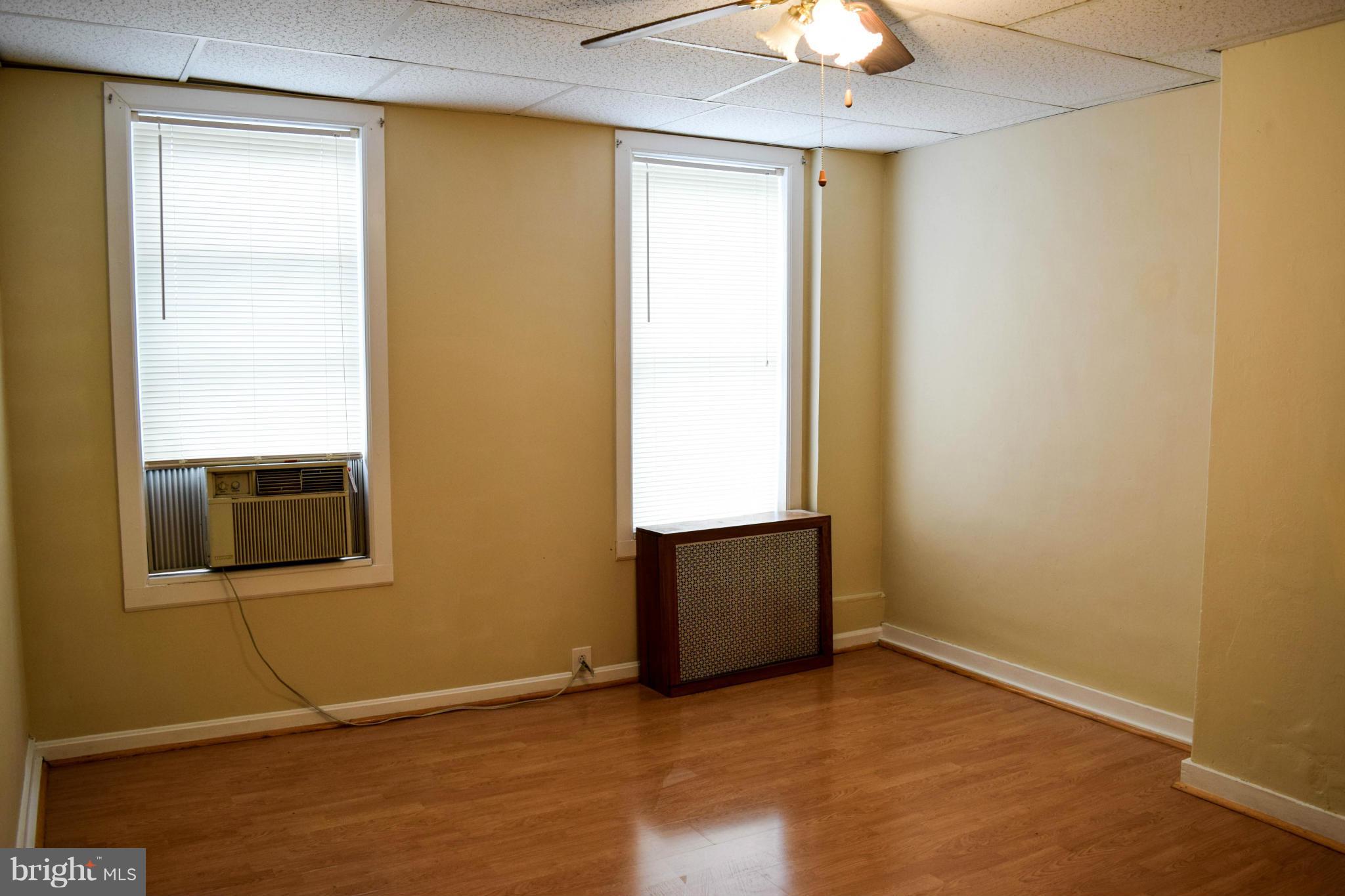 HAMPDEN HISTORIC DISTRICT - Residential