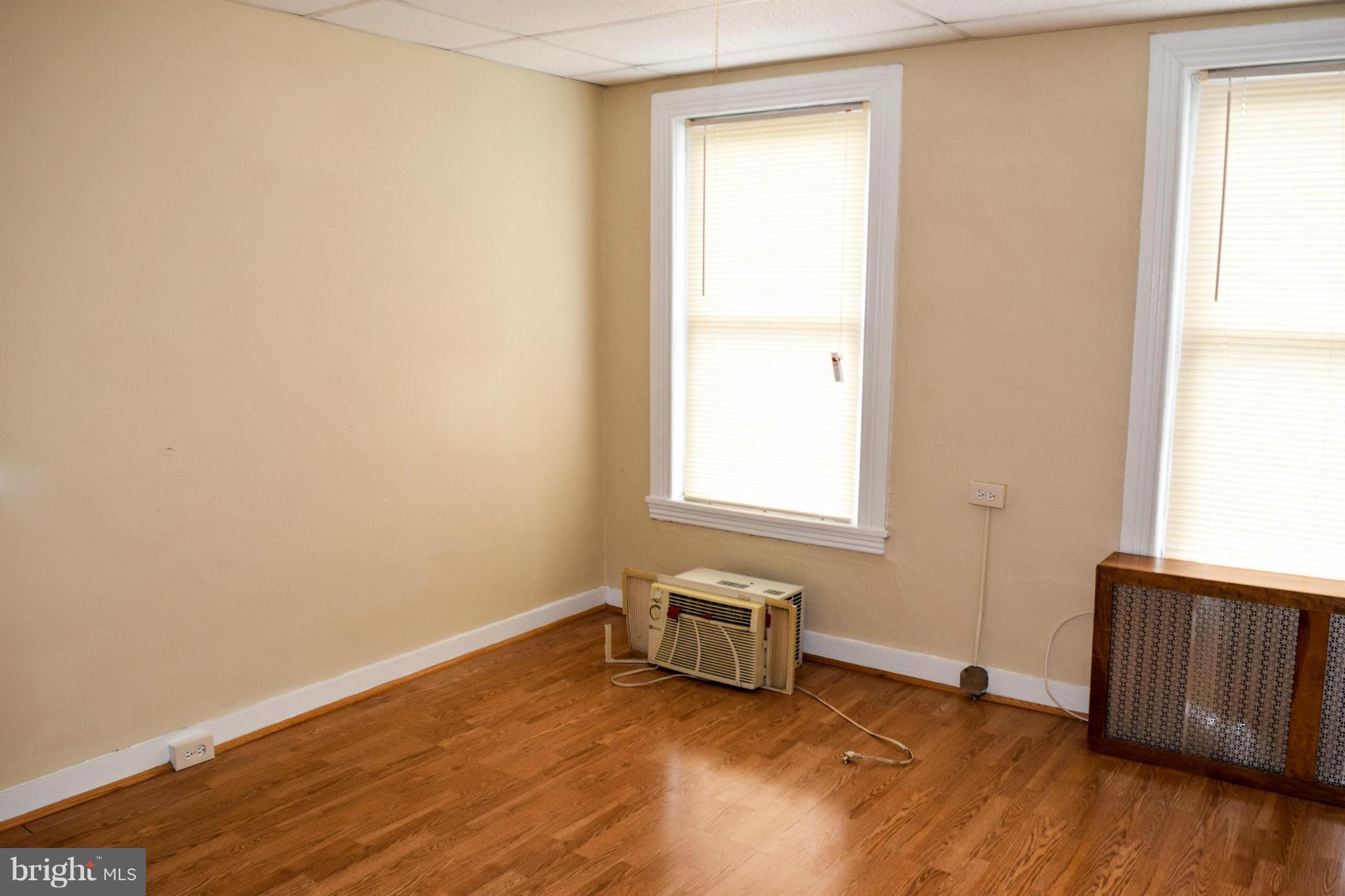 HAMPDEN HISTORIC DISTRICT - Residential