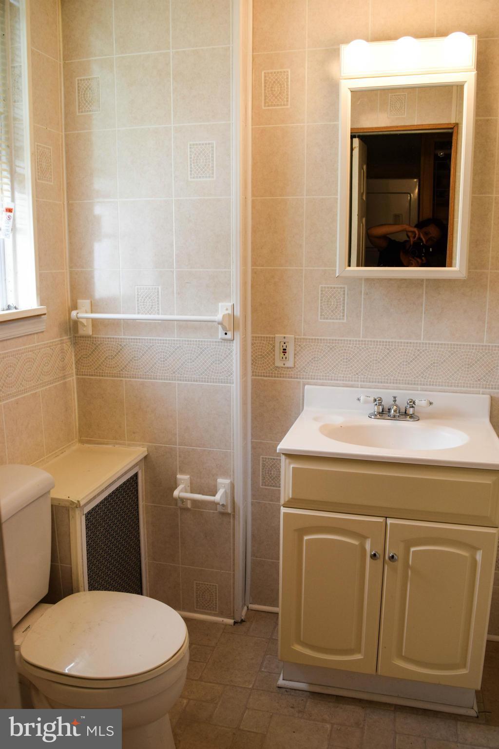 HAMPDEN HISTORIC DISTRICT - Residential