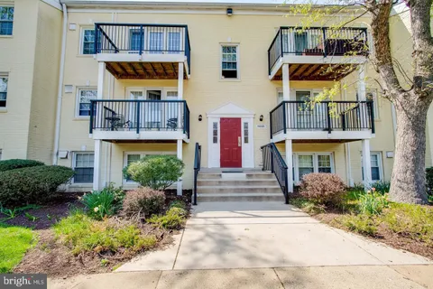 9449 Fairfax Boulevard Unit 301, Fairfax, VA 22031 - MLS#: VAFC2006318