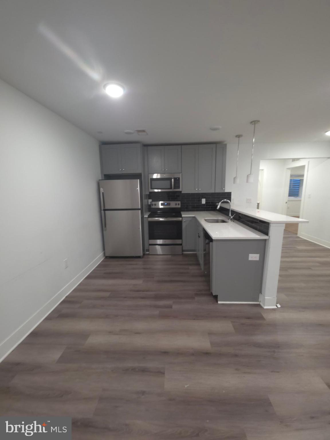 MANTUA - Residential Lease