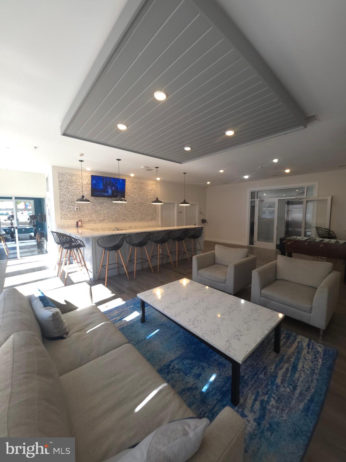 MANTUA - Residential Lease