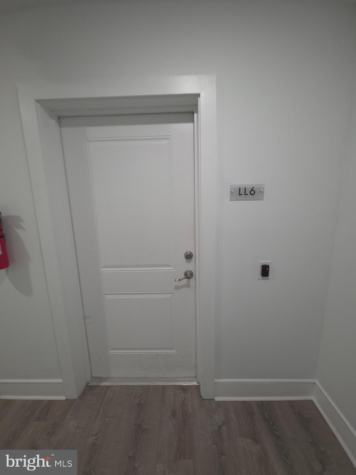 MANTUA - Residential Lease