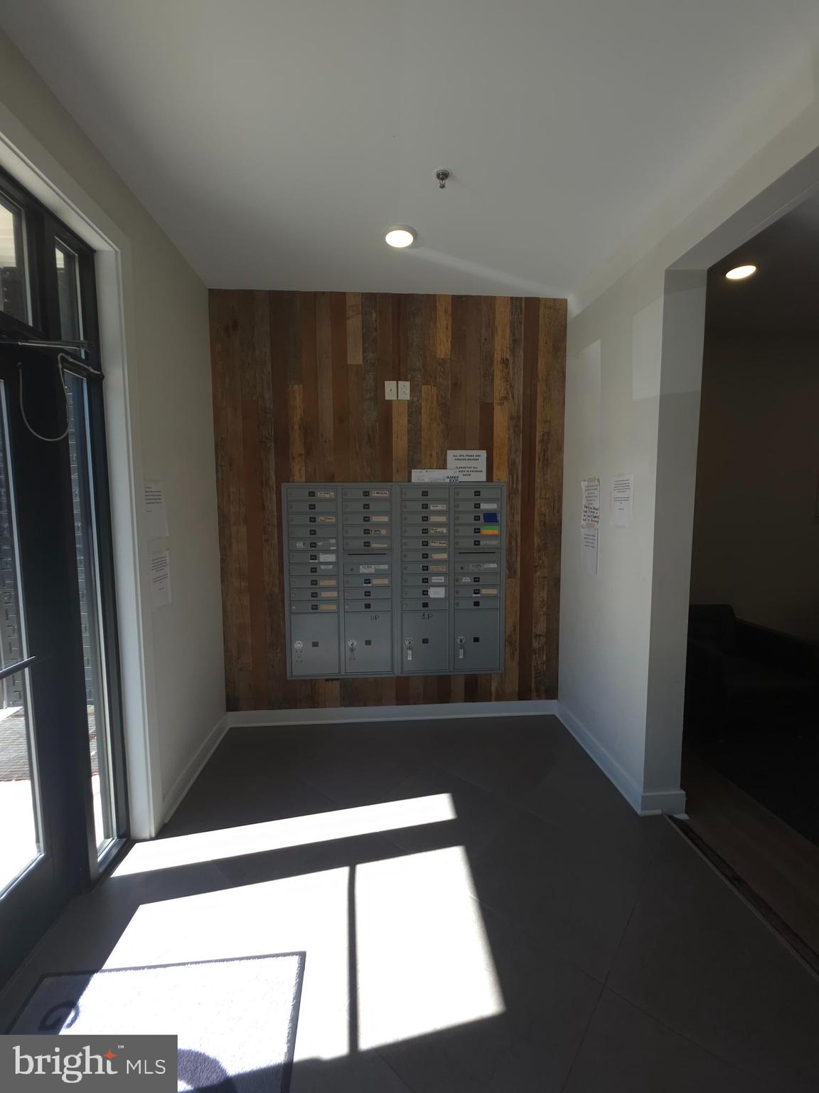 MANTUA - Residential Lease