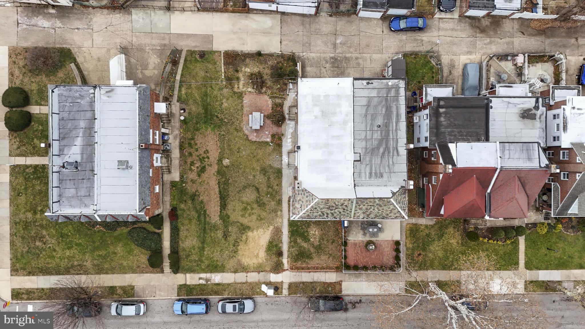 NORTHWOOD - Residential