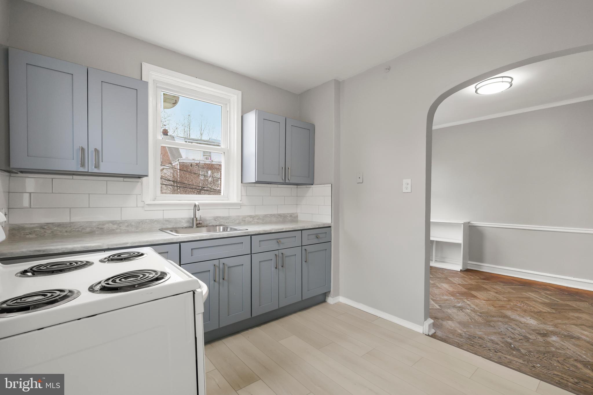 NORTHWOOD - Residential