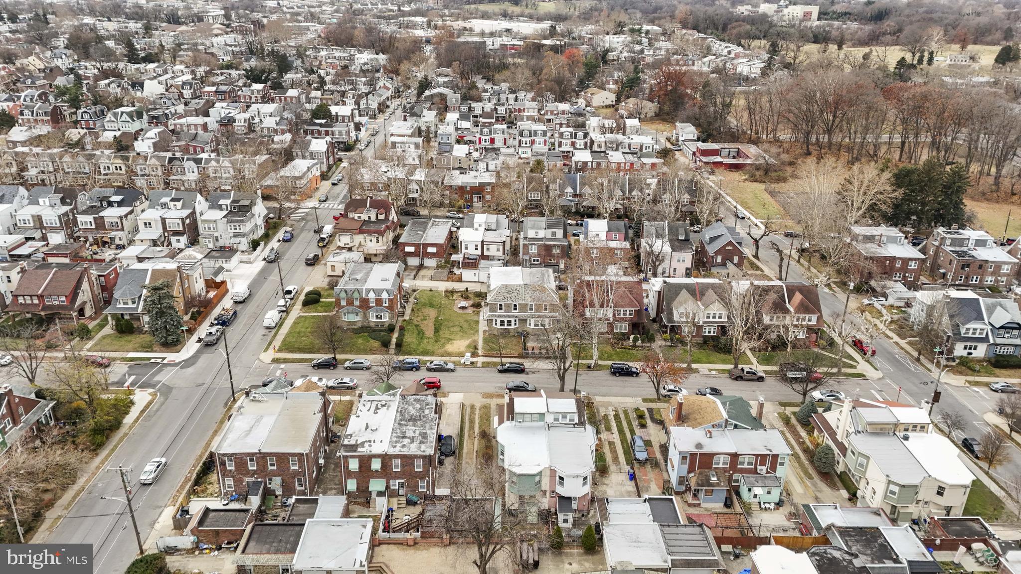 NORTHWOOD - Residential